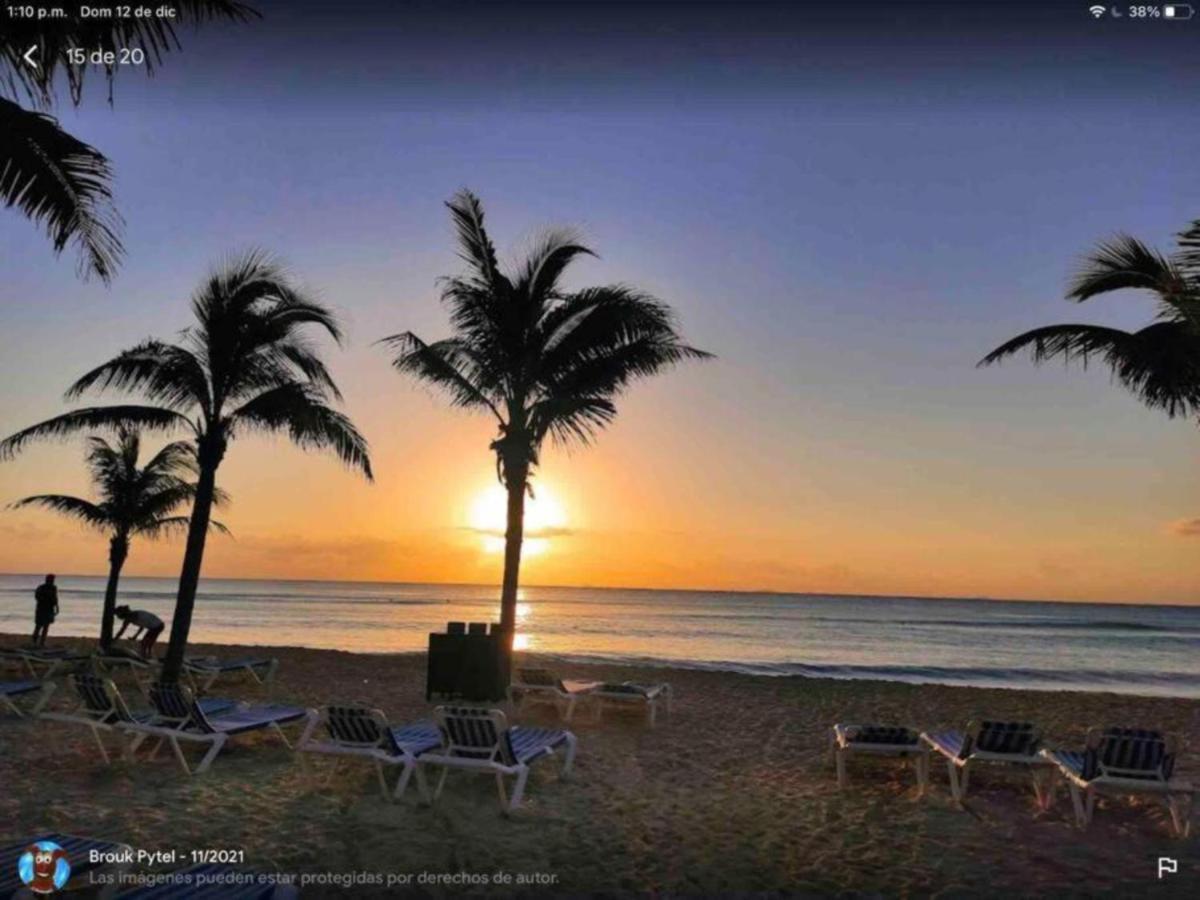 Spectacular Ph In Playacar - Private Rooftop, Pool By Yeah ปลายาเดลการ์เมน ภายนอก รูปภาพ